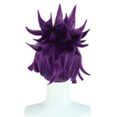 Jigoku Raku Yuzuriha Cosplay Wig Heat Resistant Synthetic Hair Carnival Halloween Party Props